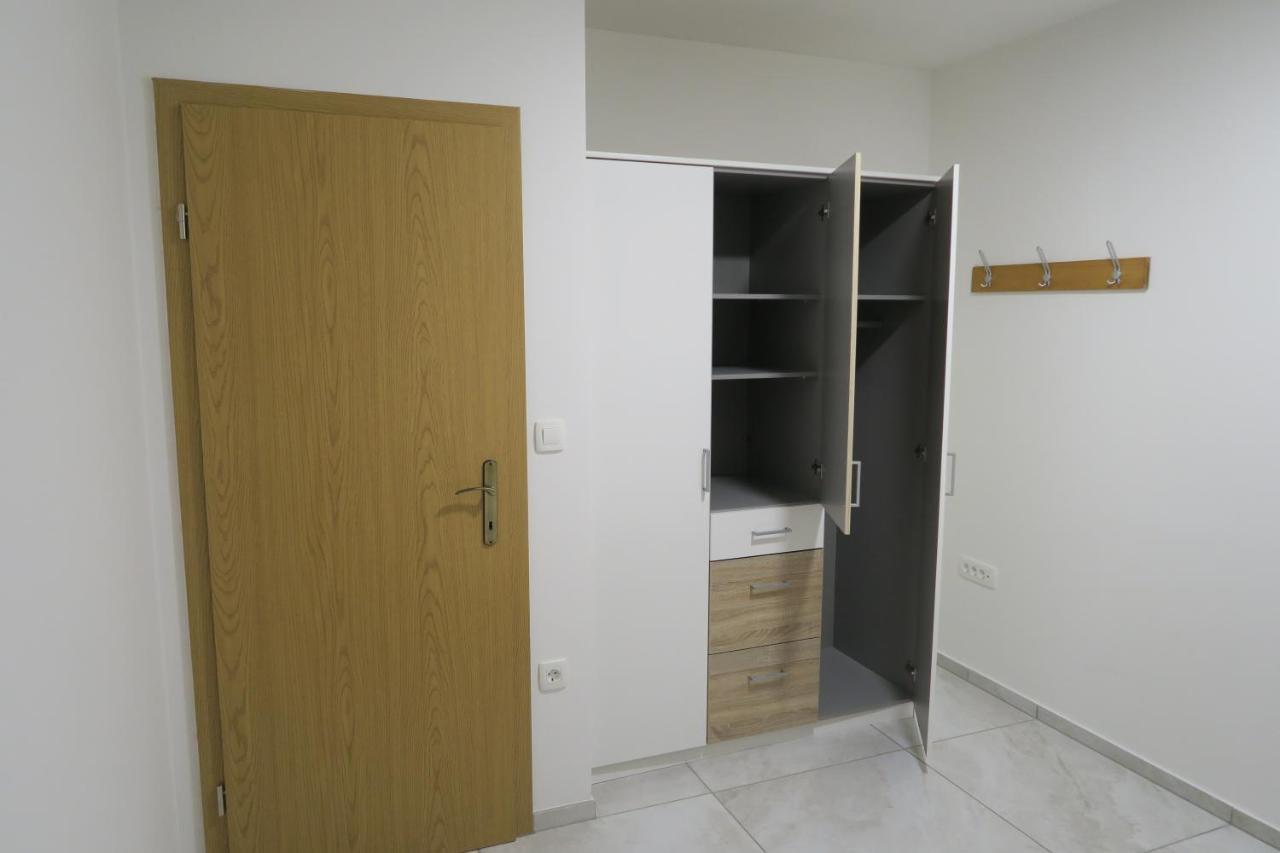 Rooms For Rent In Ljubljana Exterior foto