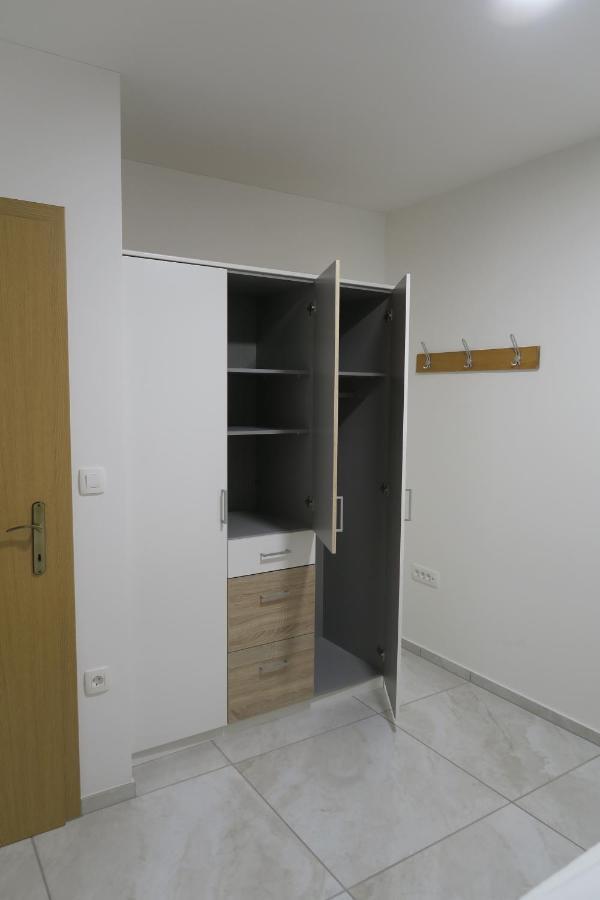 Rooms For Rent In Ljubljana Exterior foto